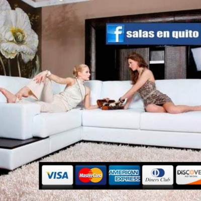 Salas en Quito