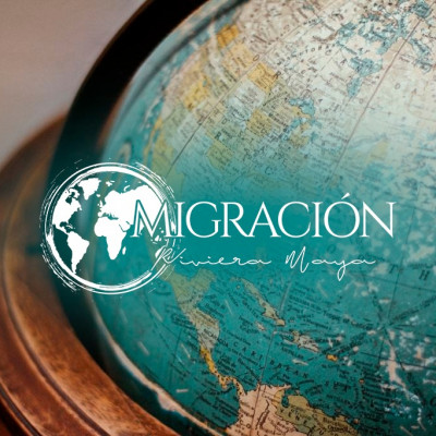 Migración Riviera Maya