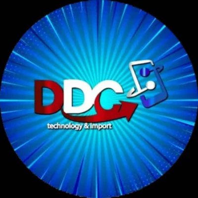 Ddc.tecnology