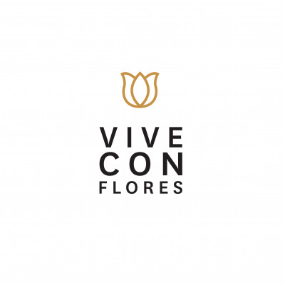Vive Con Flores