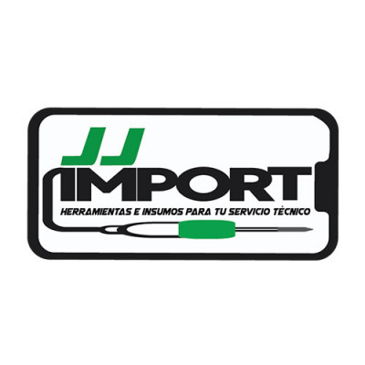 JJ Import :: Whataform