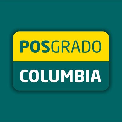 Posgrados Columbia