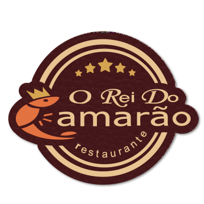 O Rei do camarão