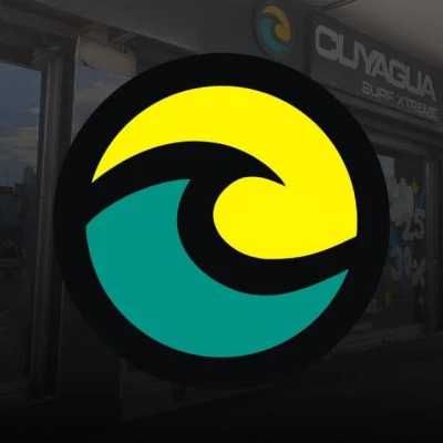 Cuyagua Surf Xtreme