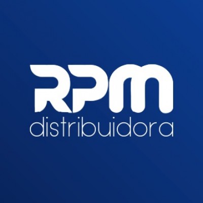 Distribuidora RPM