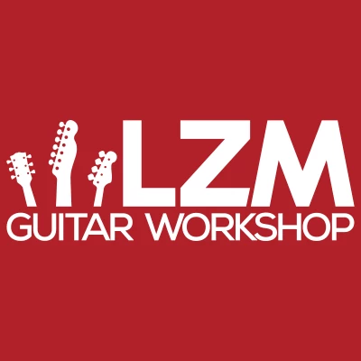 LZM Guitar Workshop