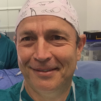 Luis Guillermo Tobón