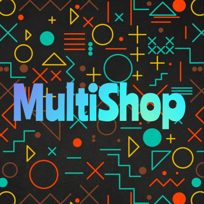 MultiShop :: Whataform