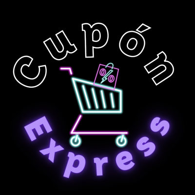 CUPÓN EXPRESS