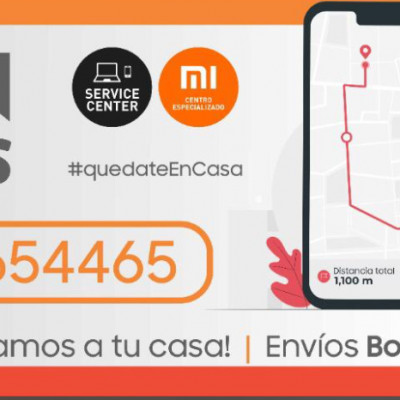 Picón Express