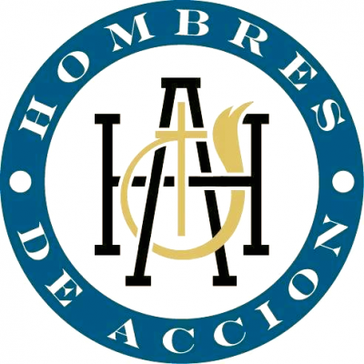 HOMBRES DE ACCIÓN PUENTE DE LA UNIDAD