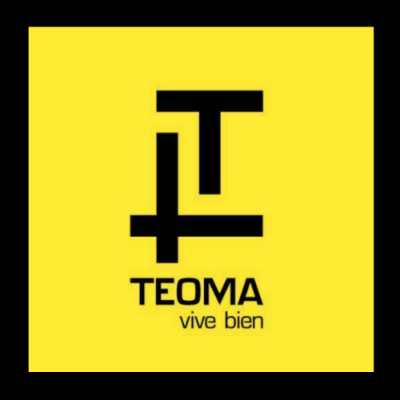 TEOMA Vive Bien!