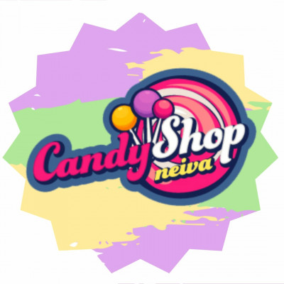 Candy Shop Neiva