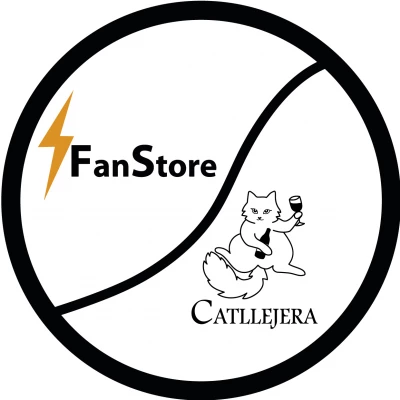 Catllejera Bolivia😺FanStore
