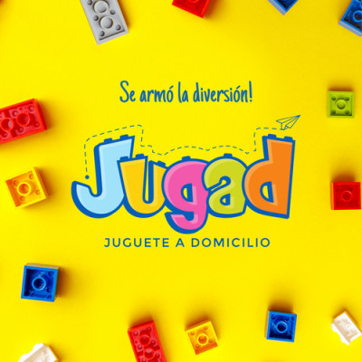 juguetes a domicilio