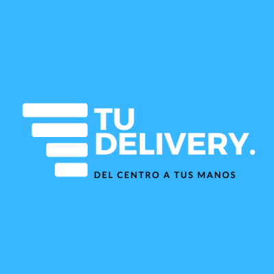 Tu delivery. :: Whataform
