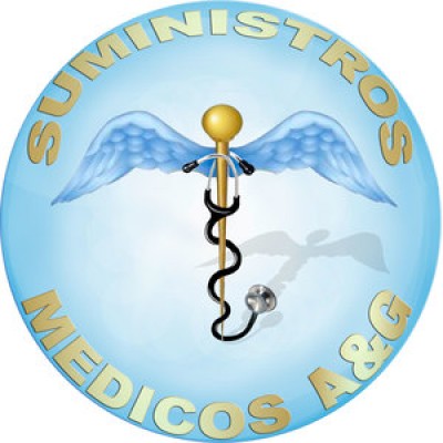 SUMINISTROS MEDICOS A&G