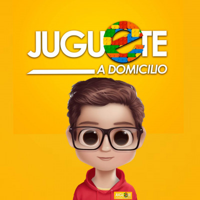 juguetes a domicilio