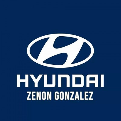 Hyundai Zenon Gonzalez