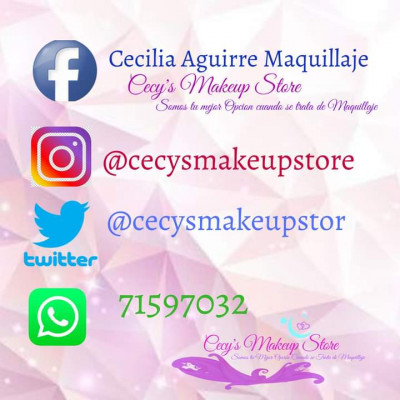 Cecysmakeupstore