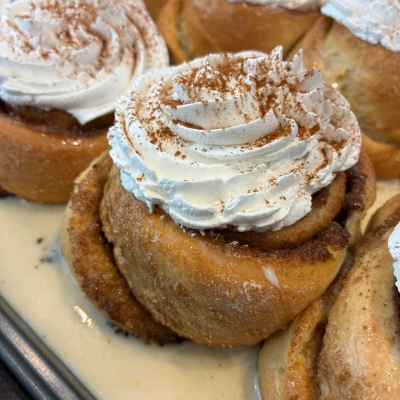 Rooli Rolls