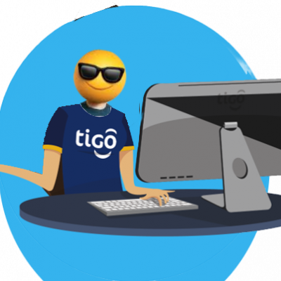 Internet Residencial Tigo