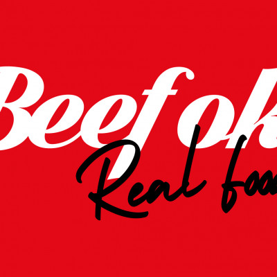 Beef Ok - Real Food • Whataform