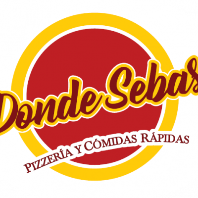 Pizzeria y Comidas Rápidas DONDE SEBAS