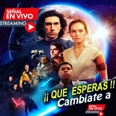 STREAMING TV