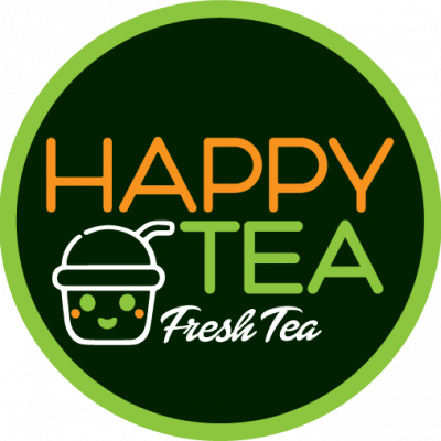 Happy tea Ovalle