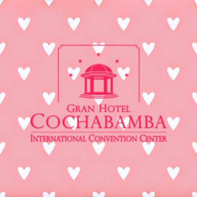 Gran Hotel Cochabamba
