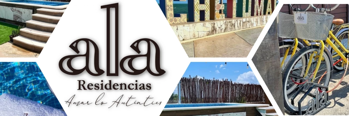 Header Hotel Boutique Ala Residencias