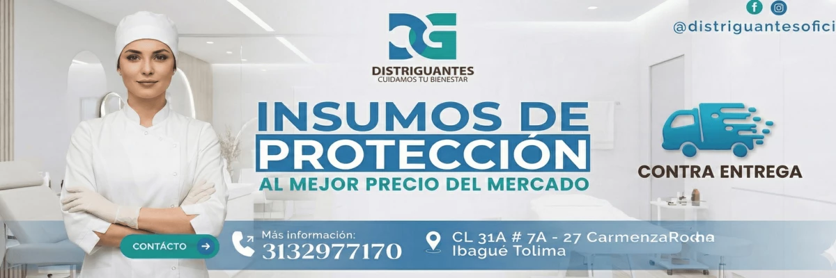 Header Distriguantes