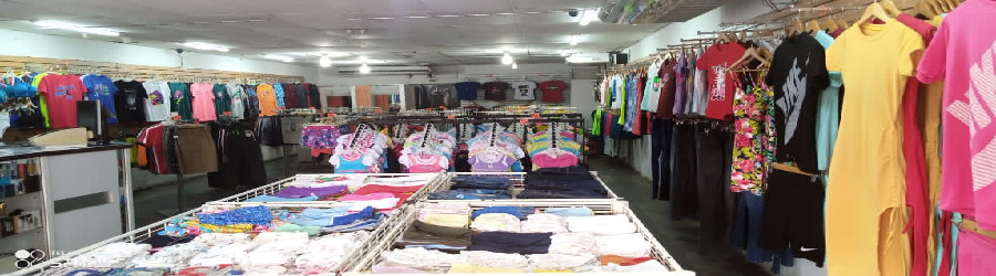 Header D'VESTIR sports c. a