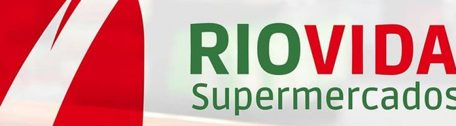 Header Supermercados Riovida