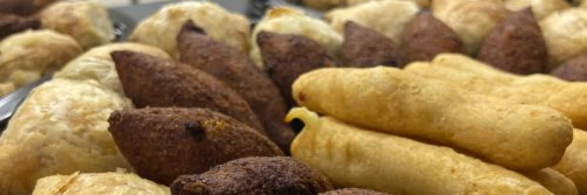 Header CATERING & DESSERTS