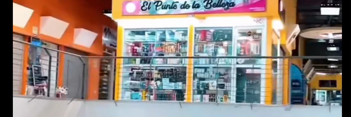 Header El Punto de la Belleza