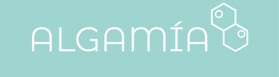 Header Algamía