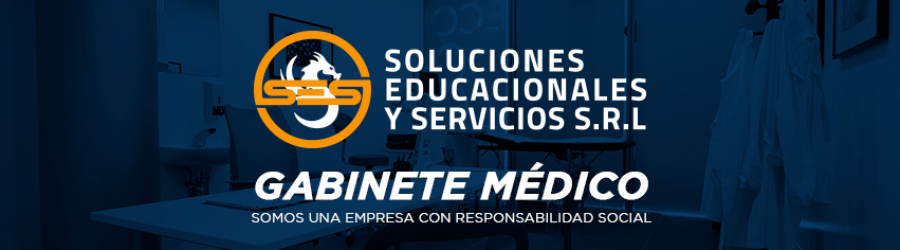 Header Gabinete Médico SES LP