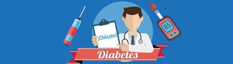 Header Diabetólogo - Pie Diabético