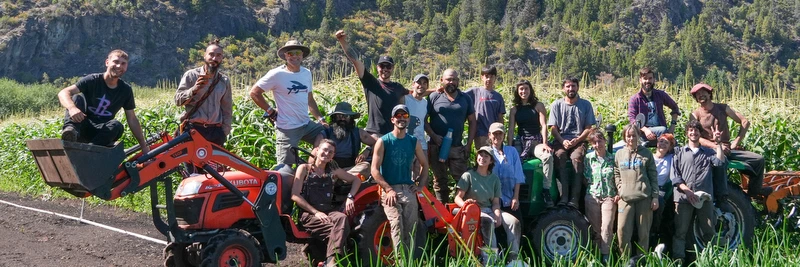 Header Amarantus - Huerta orgánica