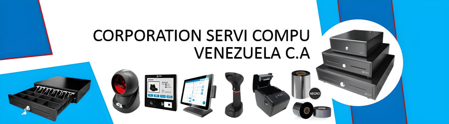 Header Servi Compu Venezuela