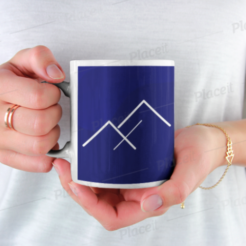 Taza Corporativa Nueva