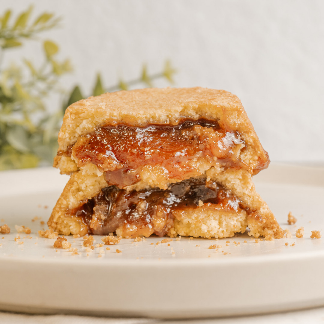 VolcanFrola de Guayaba