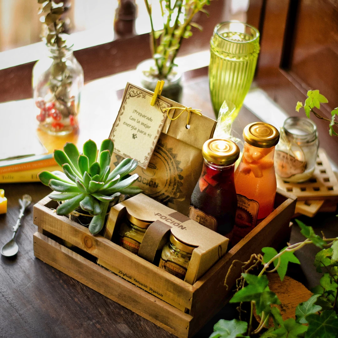 Ancheta para Sonreir