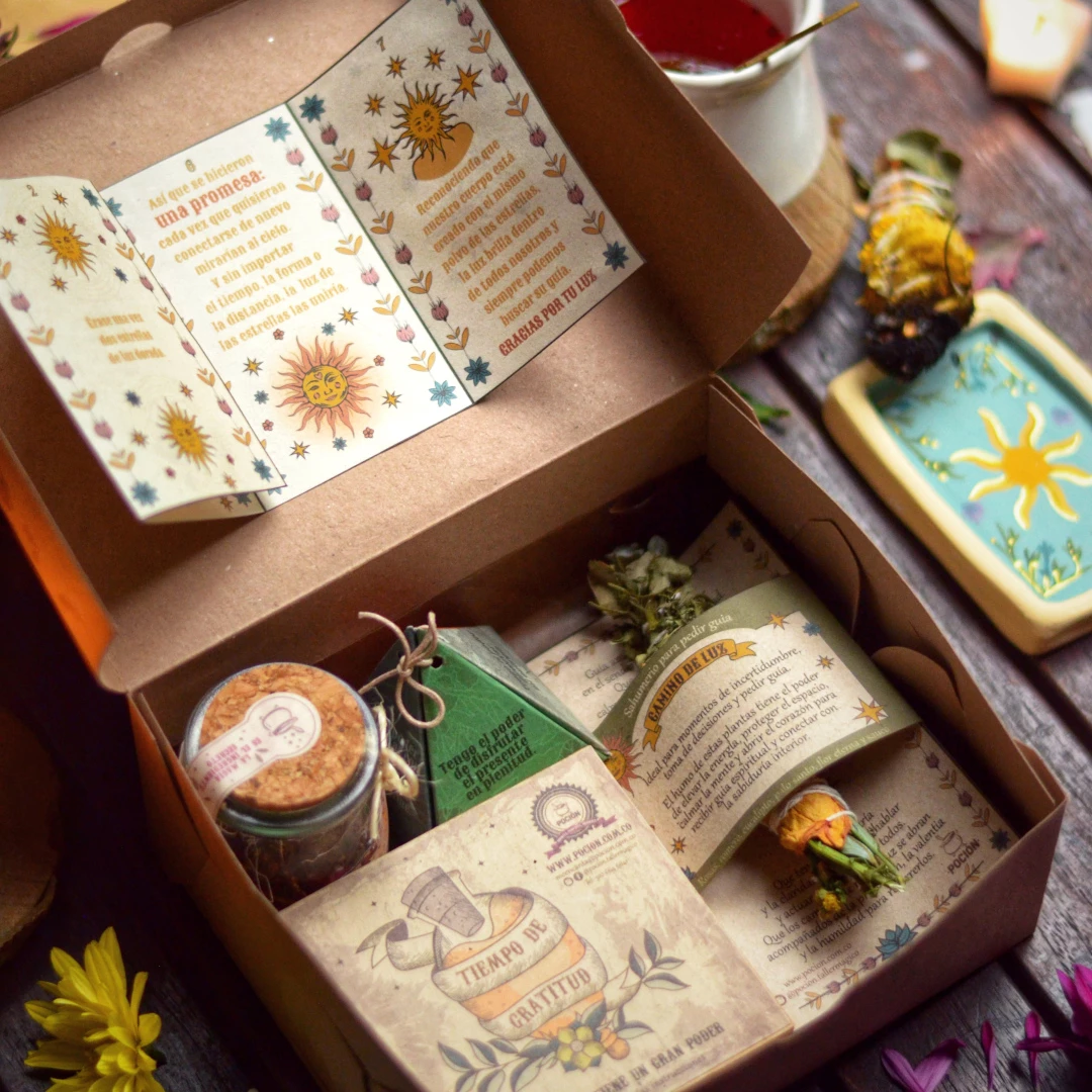 Caminantes Estelares