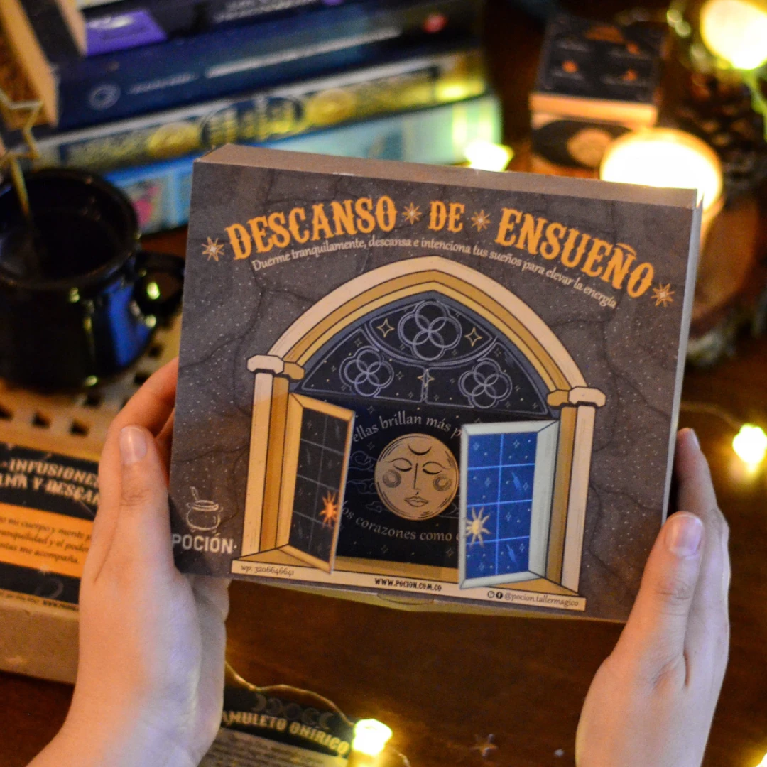 Descanso de Ensueño