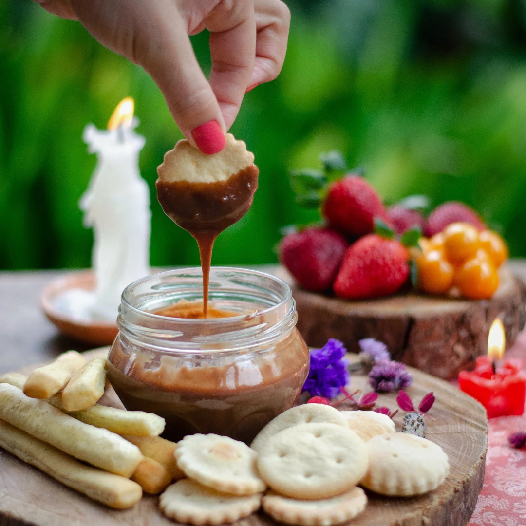 Caladitos Artesanales