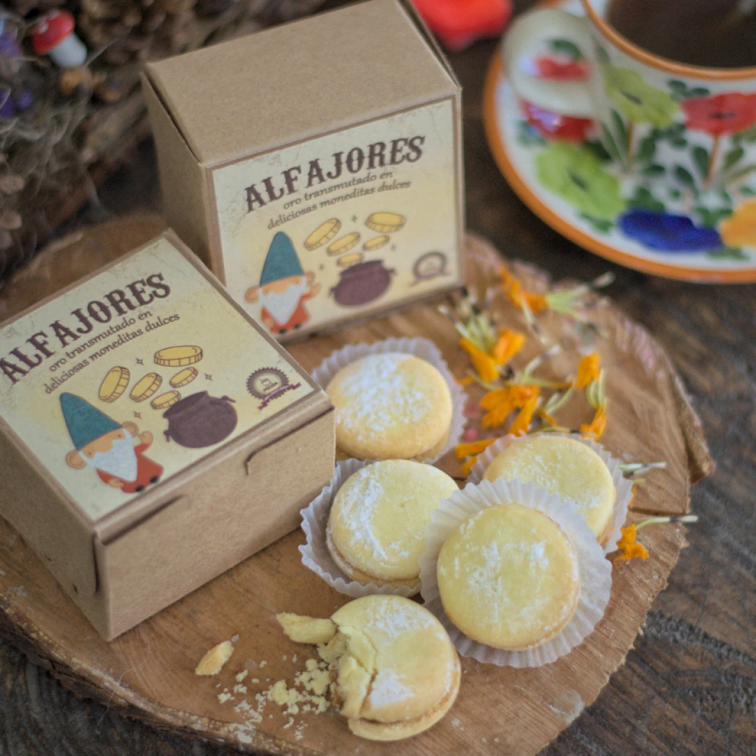 Alfajores