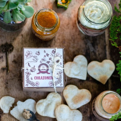 Corazones